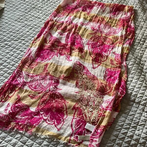 Loft scarf